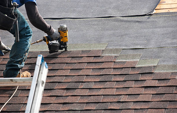 Licensed Roof Repair service in Nevada, TX - Brentwood Metal Roofing